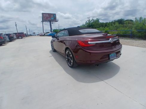 Used 2019 Buick Cascada Premium FWD image 8