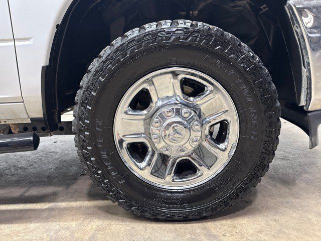 Used 2023 RAM 2500 Tradesman w/ Chrome Appearance Group AWD/4WD image 41