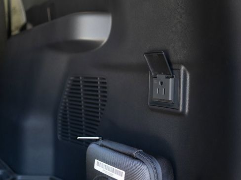 New 2026 Lexus GX 550 image 16