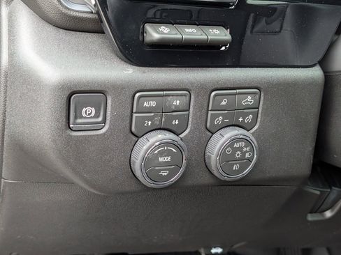 New 2026 Chevrolet Silverado 3500 High Country image 23