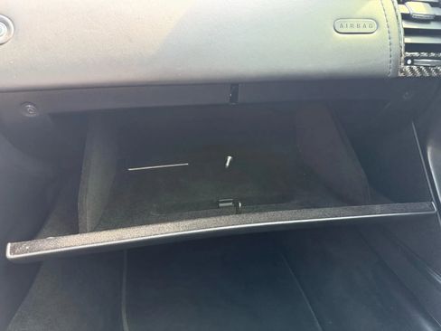 Used 2015 Jaguar F-TYPE R image 34