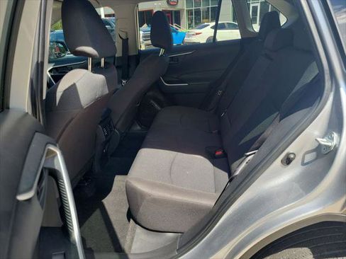 Certified 2024 Toyota RAV4 LE FWD image 16