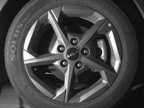 Used 2026 Kia K4 FWD image 16