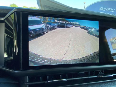 New 2026 Jeep Wrangler Willys image 6