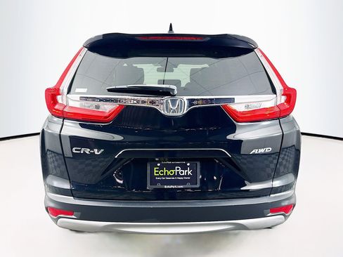 Used 2018 Honda CR-V EX image 7