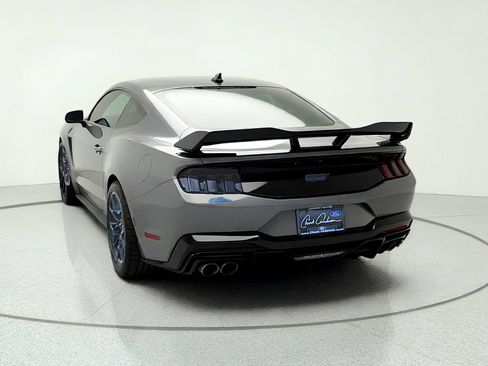 Used 2025 Ford Mustang GT Premium w/ GT Performance Package RWD image 6
