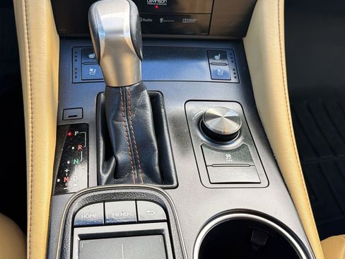 Used 2015 Lexus RC 350 w/ Luxury Package image 17