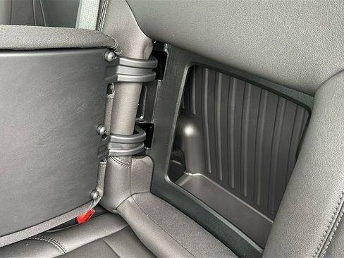 New 2026 Chevrolet Silverado 1500 LT Trail Boss w/ Convenience Package II image 29