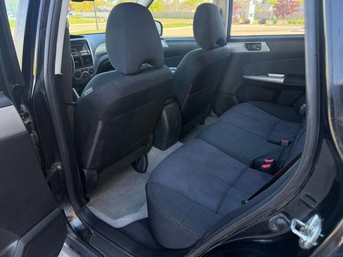 Used 2010 Subaru Forester 2.5X AWD/4WD image 21