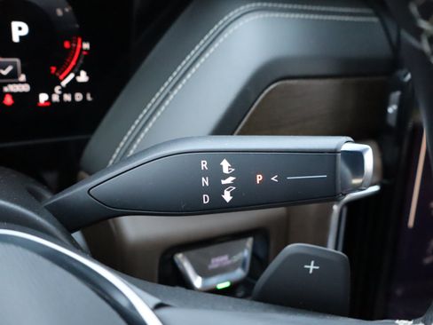 Used 2026 GMC Yukon Denali Ultimate AWD/4WD image 28