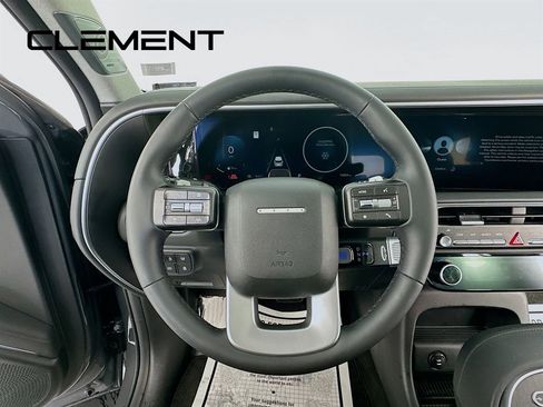 Used 2026 Hyundai Palisade Limited image 15