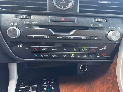 Used 2017 Lexus RX 350 FWD w/ Premium Package image 27