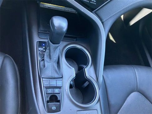 Used 2021 Toyota Camry XSE w/ Cold Weather Package image 25