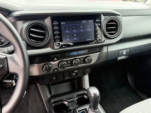 Used 2023 Toyota Tacoma SR AWD/4WD image 18