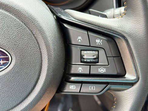 Used 2024 Subaru Forester Wilderness AWD/4WD image 16