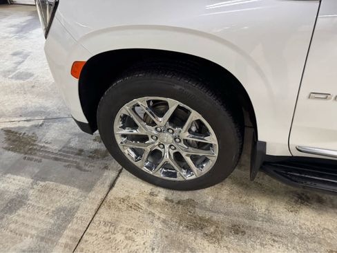 Certified 2024 GMC Yukon Denali w/ Max Trailering Package image 10