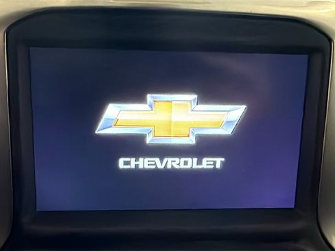 Used 2020 Chevrolet Silverado 1500 LT Trail Boss image 26