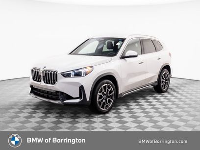 New 2026 BMW X1 xDrive28i