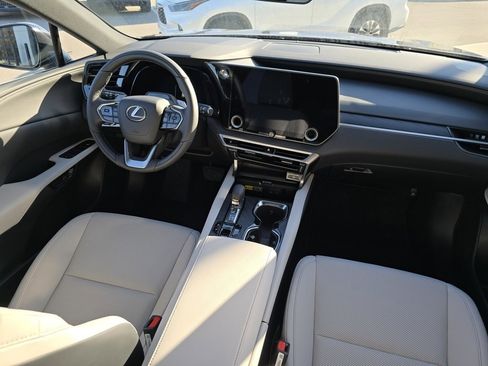 New 2026 Lexus RX 350h 350h Premium image 30