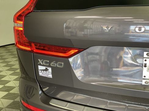 Used 2023 Volvo XC60 B5 Ultimate w/ Climate Package AWD/4WD image 38