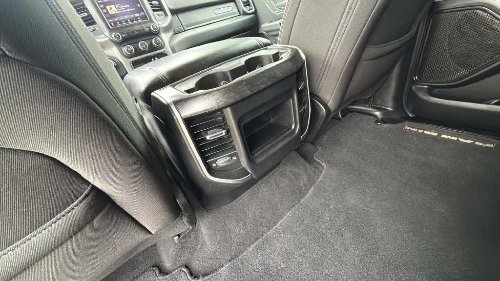 Used 2019 RAM 1500 Big Horn RWD image 24