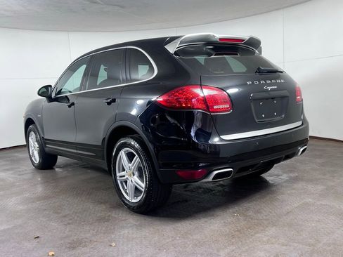 Used 2014 Porsche Cayenne Diesel image 3