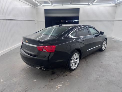Used 2020 Chevrolet Impala Premier image 5