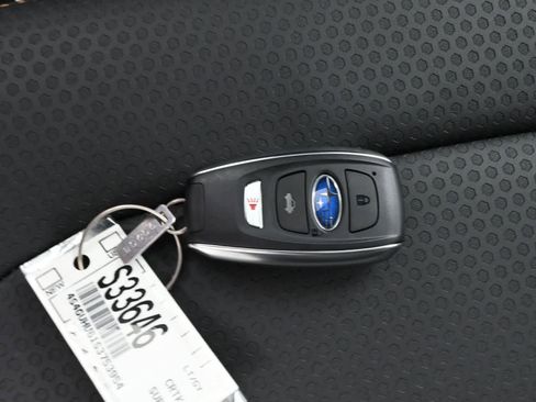 Used 2025 Subaru Crosstrek 2.5i Wilderness w/ Wilderness Package image 18