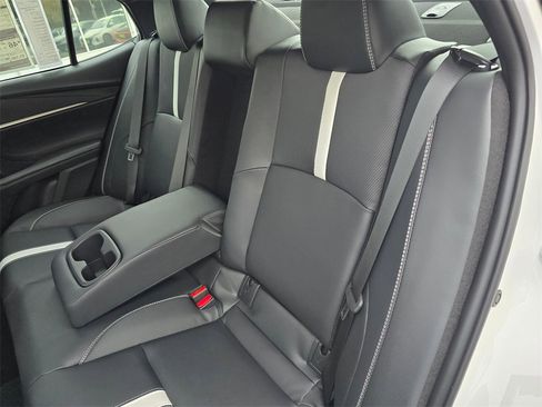 New 2026 Toyota Camry Hybrid image 17