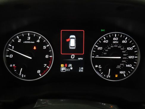 New 2026 Subaru Forester Premium image 13