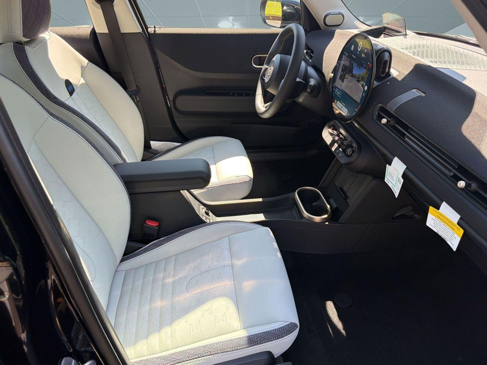 Used 2026 MINI Cooper S FWD image 28
