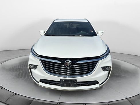 Used 2022 Buick Enclave Premium AWD/4WD image 2