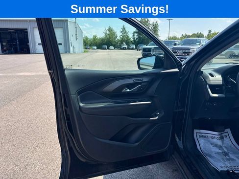 Used 2018 GMC Terrain SLT w/ Preferred Package AWD/4WD image 20