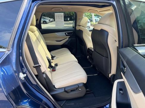 Certified 2023 Acura MDX FWD image 17