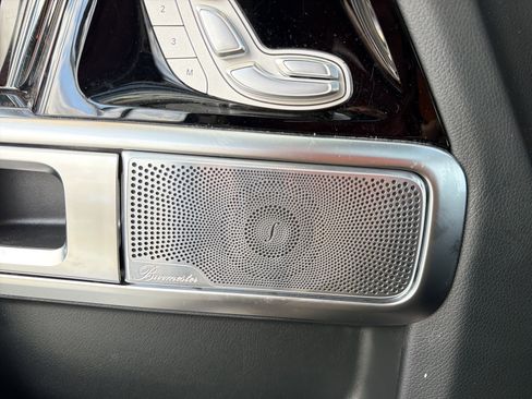 Used 2025 Mercedes-Benz G 550 G 550 image 11