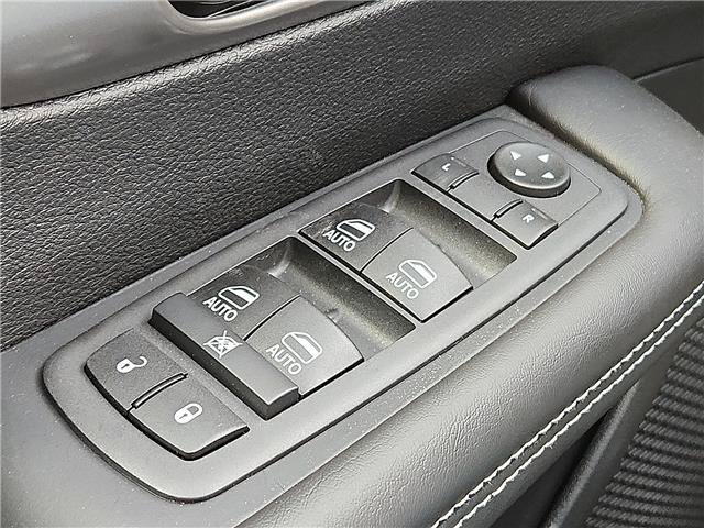 New 2026 Chrysler Pacifica Select FWD image 15