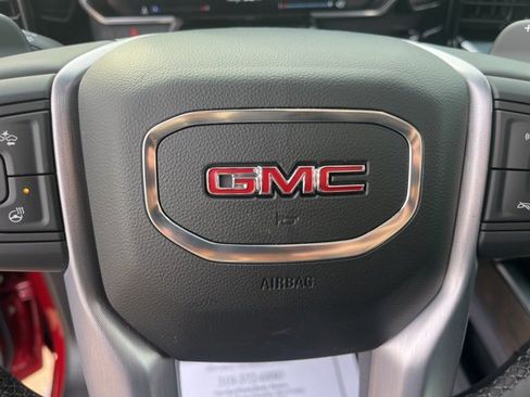 New 2026 GMC Sierra 1500 SLT w/ SLT Premium Plus Package image 22