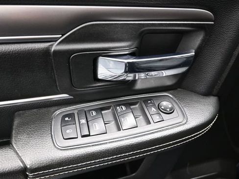 Used 2021 RAM 1500 Warlock AWD/4WD image 19