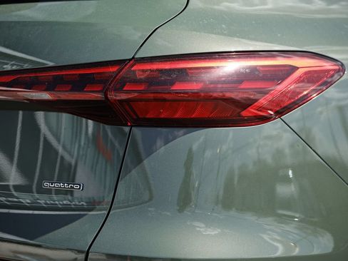 New 2026 Audi Q5 Premium Plus AWD/4WD image 9