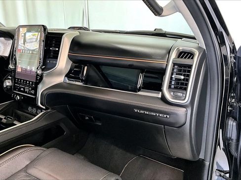 Used 2026 RAM 1500 Tungsten w/ Trailer Tow Group AWD/4WD image 16