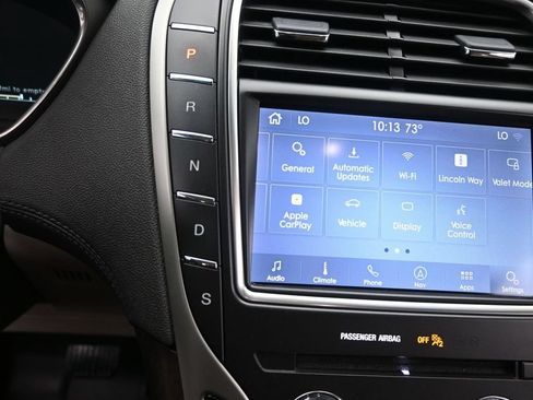 Used 2020 Lincoln Nautilus Reserve AWD/4WD image 41