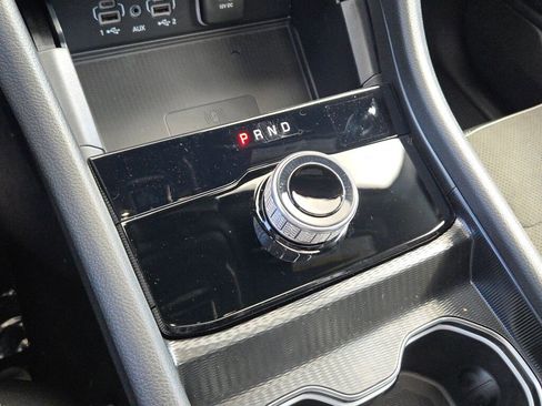 New 2025 Jeep Grand Cherokee Altitude image 28