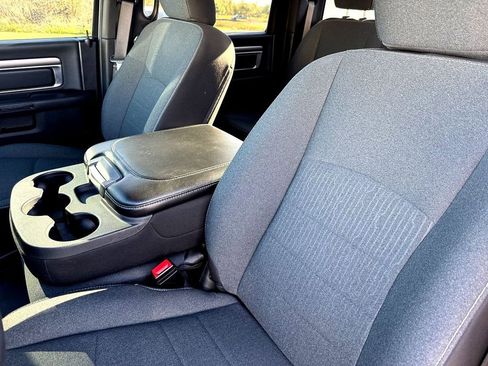 Used 2024 RAM 1500 Classic Warlock image 13