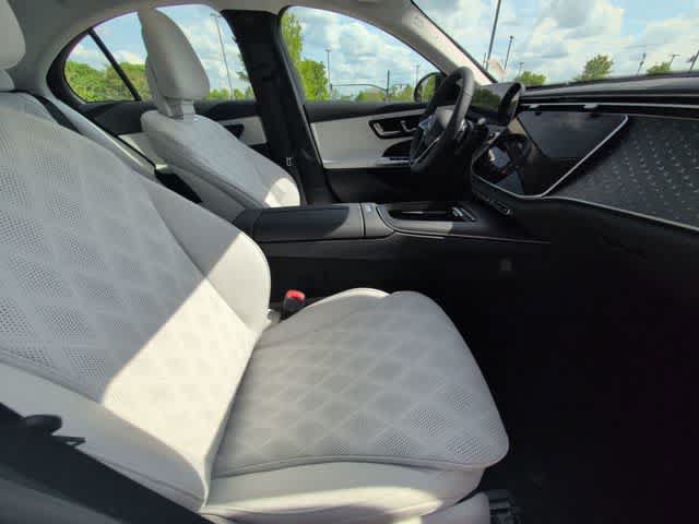 Used 2026 Mercedes-Benz E 350 Sedan image 19