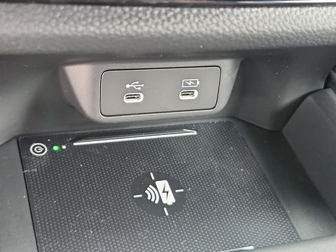 New 2026 Honda HR-V Sport image 16