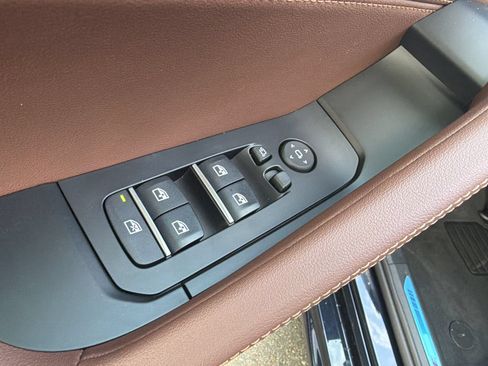 New 2027 BMW X6 xDrive40i AWD/4WD image 15