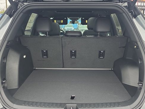 New 2026 Chevrolet Equinox RS w/ Convenience Package III image 9