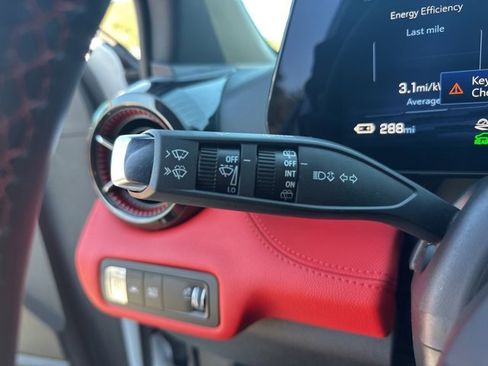 Used 2025 Chevrolet Blazer EV RS w/ Super Cruise Package image 14