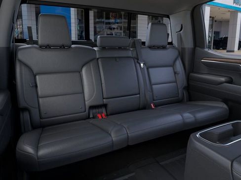 New 2026 Chevrolet Silverado 1500 RST w/ Convenience Package II image 17