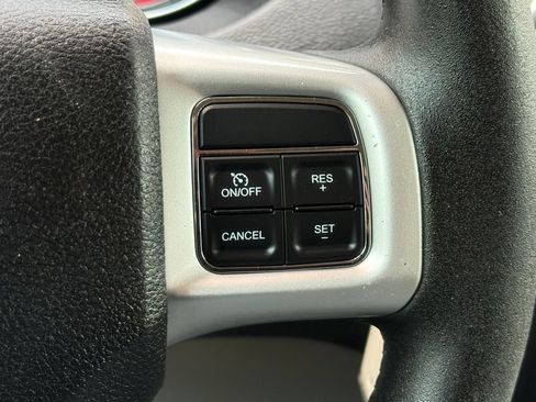 Used 2016 Dodge Grand Caravan SE w/ Quick Order Package 29E SE FWD image 28
